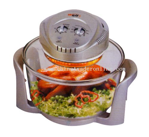 Convection Oven